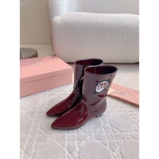 Miu Miu Boots